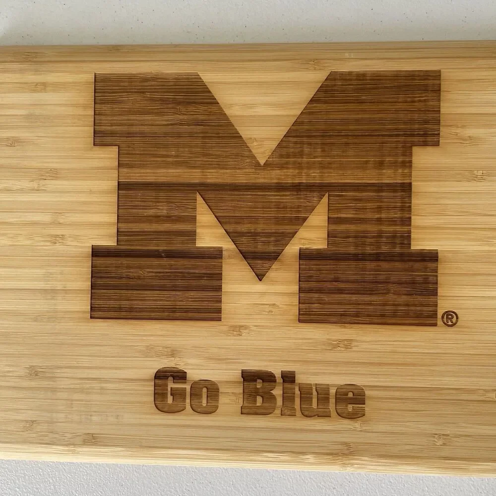 University of Michigan 